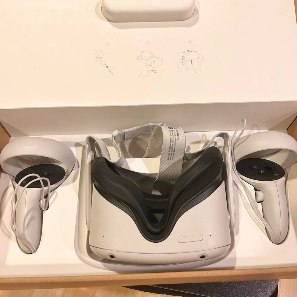 Occulus quest 2